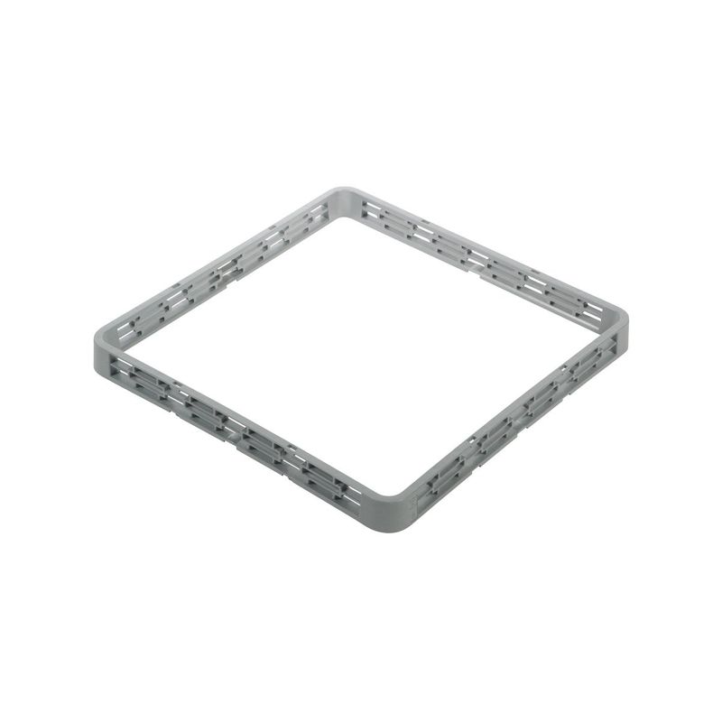 UNICA WASHRACK-EXTENDER OPEN 500x500x51mm (REO) (*09559*) =  1 X EACH