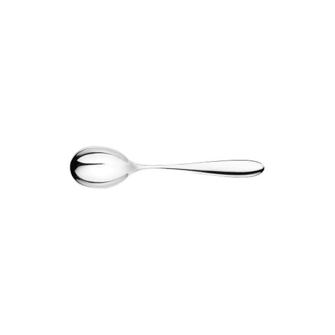 CHARINGWORTH SANTOL MIRROR SOUP SPOON 210mm (*SWW-SAM03*) =  1 X DOZEN