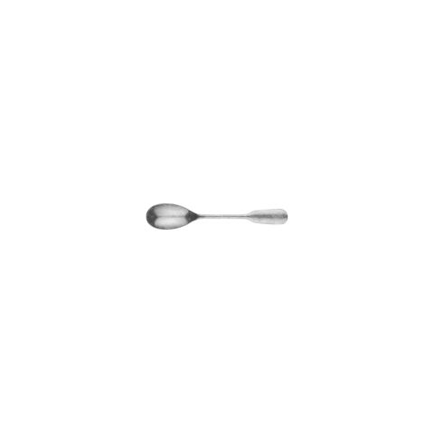 CHARINGWORTH FIDDLE VINTAGE COFFEE SPOON 116mm (*SWW-FDL13*) =  1 X DOZEN