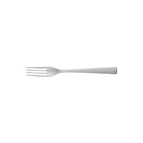 CHARINGWORTH MIMOSA TABLE FORK SATIN 18/0 210mm (*SWW-MMS02*) =  1 X DOZEN