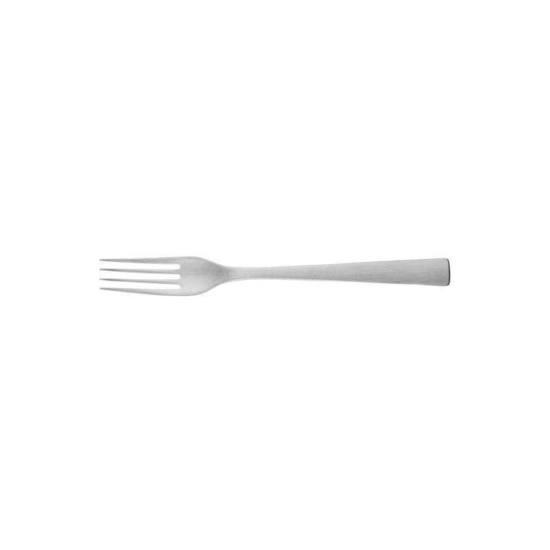 CHARINGWORTH MIMOSA TABLE FORK SATIN 18/0 210mm (*SWW-MMS02*) =  1 X DOZEN