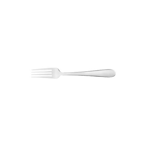 STANLEY ROGERS ALBANY DESSERT FORK-18/0 (CAL21) (*CC20152*) =  1 X DOZEN