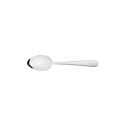 STANLEY ROGERS ALBANY DESSERT SPOON-18/0 (CAL20) (*CC20153*) =  1 X DOZEN