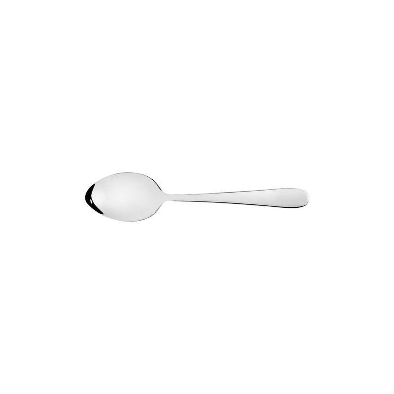 STANLEY ROGERS ALBANY DESSERT SPOON-18/0 (CAL20) (*CC20153*) =  1 X DOZEN