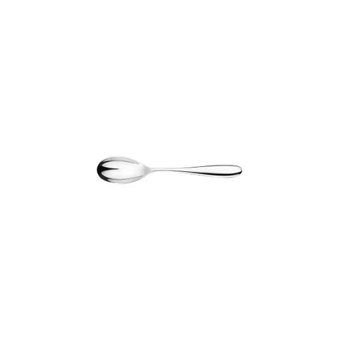 CHARINGWORTH SANTOL MIRROR TEASPOON 132mm (*SWW-SAM07*) =  1 X DOZEN