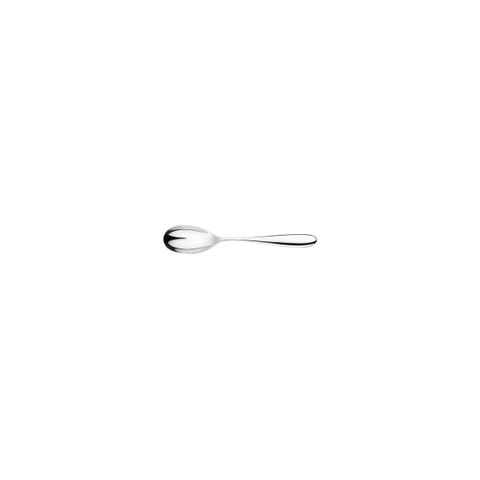 CHARINGWORTH SANTOL MIRROR COFFEE SPOON 116mm (*SWW-SAM13*) =  1 X DOZEN