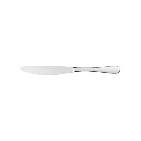 STANLEY ROGERS ALBANY TABLE KNIFE-18/0 (CAL26M) (*CC20172*) =  1 X DOZEN