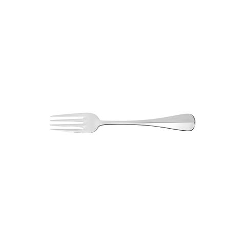 STANLEY ROGERS BAGUETTE DESSERT FORK-18/10 (CBG21) (*CC20852*) =  1 X DOZEN