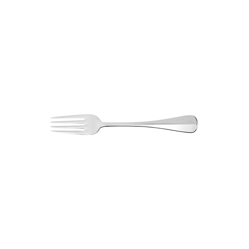 STANLEY ROGERS BAGUETTE DESSERT FORK-18/10 (CBG21) (*CC20852*) =  1 X DOZEN