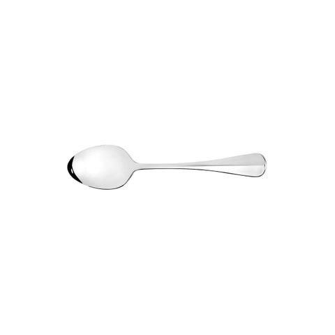 STANLEY ROGERS BAGUETTE DESSERT SPOON-18/10 (CBG20) (*CC20853*) =  1 X DOZEN