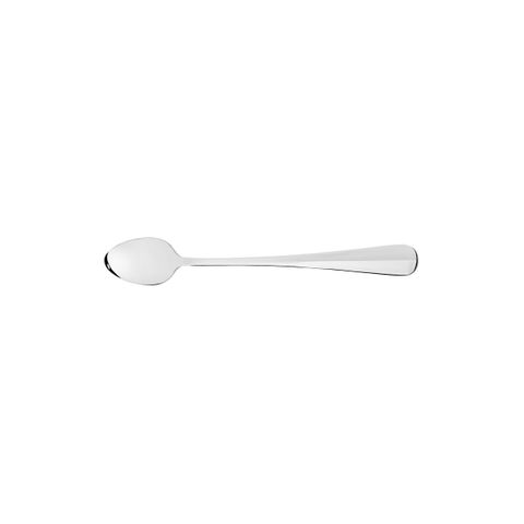 STANLEY ROGERS BAGUETTE SODA SPOON-18/10 (CBG38) (*CC20861*) =  1 X DOZEN