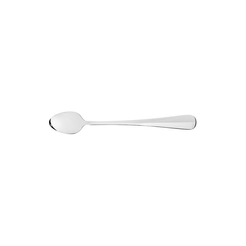 STANLEY ROGERS BAGUETTE SODA SPOON-18/10 (CBG38) (*CC20861*) =  1 X DOZEN