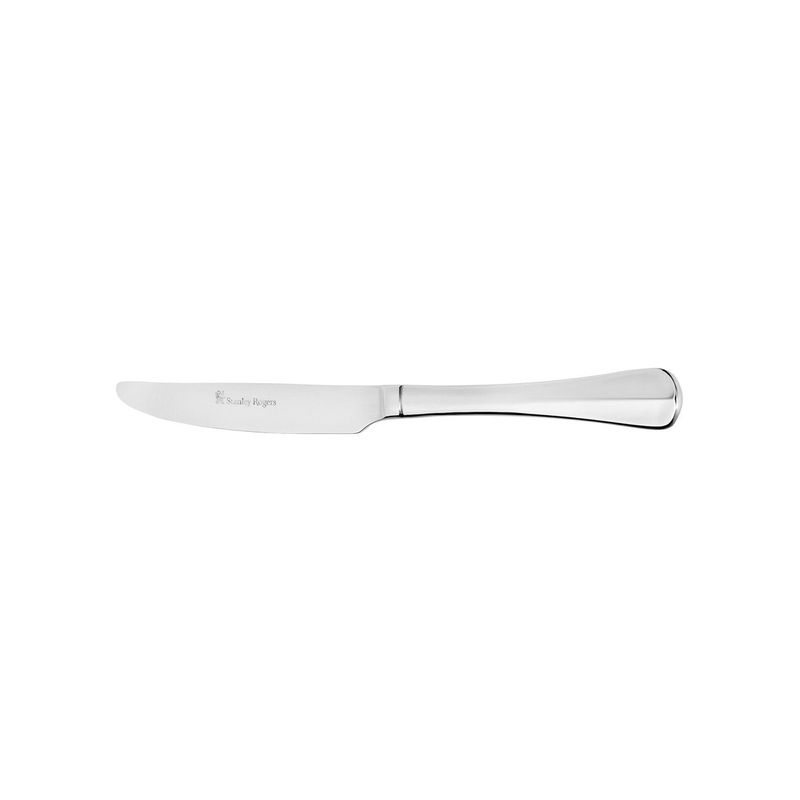 STANLEY ROGERS BAGUETTE TABLE KNIFE-18/10 (CBG26M) (*CC20872*) =  1 X DOZEN