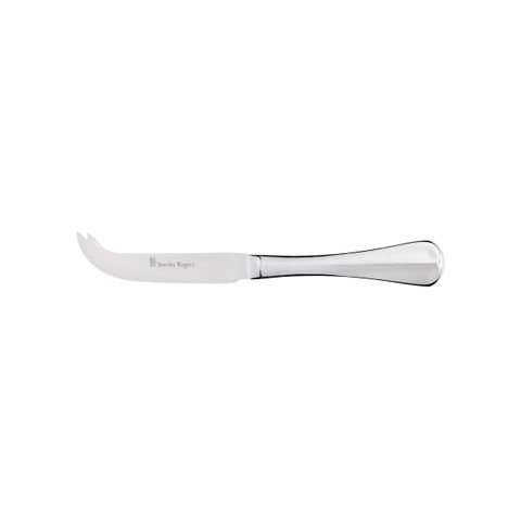 STANLEY ROGERS BAGUETTE CHEESE KNIFE-18/10 (CBG94M) (*CC20890*) =  1 X DOZEN