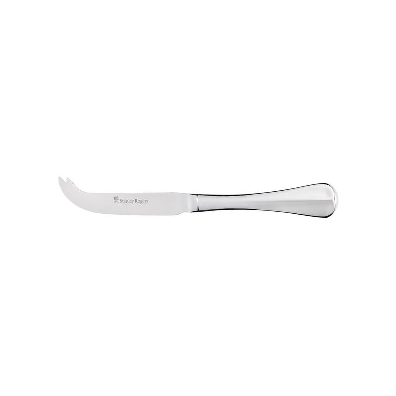 STANLEY ROGERS BAGUETTE CHEESE KNIFE-18/10 (CBG94M) (*CC20890*) =  1 X DOZEN