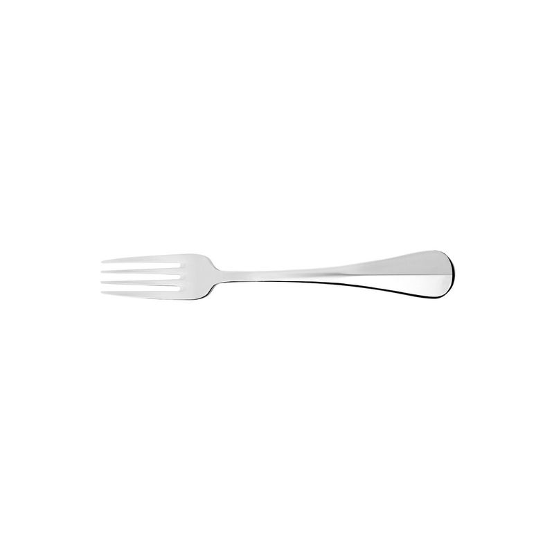 STANLEY ROGERS BAGUETTE TABLE FORK-18/10 (CBG23) (*CC20860*) =  1 X DOZEN
