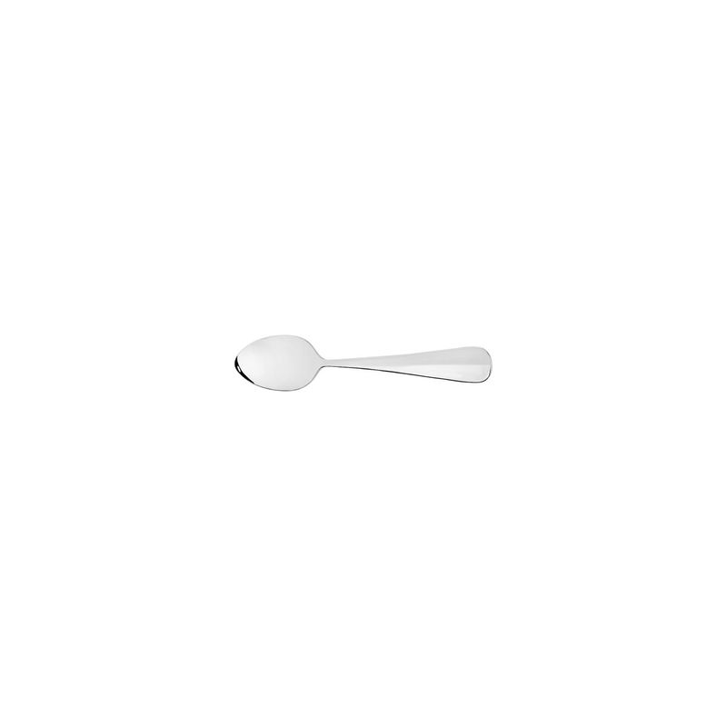 STANLEY ROGERS BAGUETTE COFFEE SPOON-18/10 (CBG28) (*CC20851*) =  1 X DOZEN