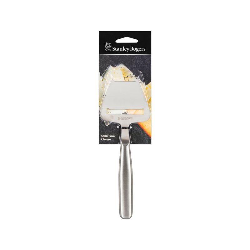 STANLEY ROGERS PISTOL GRIP CHEESE SLICER S/S 208mm (*SR50780*) = PACK OF 4 X EACHES