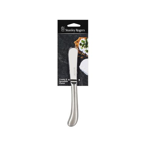 STANLEY ROGERS PISTOL GRIP SPEADER S/S 203mm (*SR50771*) = PACK OF 4 X EACHES