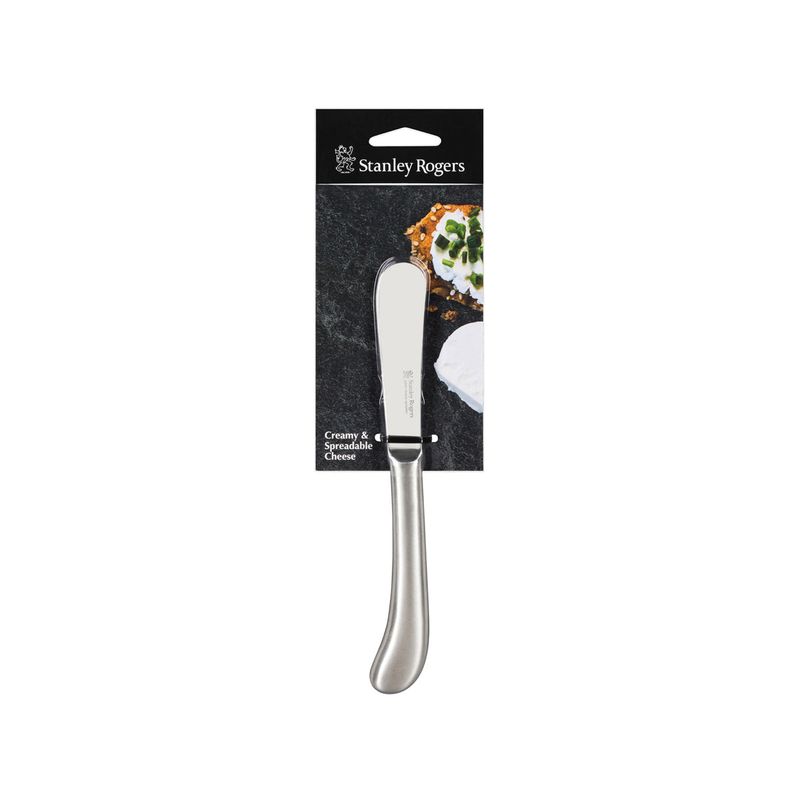 STANLEY ROGERS PISTOL GRIP SPEADER S/S 203mm (*SR50771*) = PACK OF 4 X EACHES