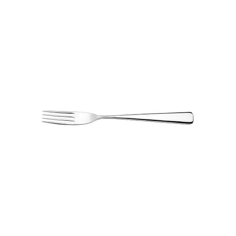 STUDIO WILLIAM KARRI MIRROR TABLE FORK 210mm (*SWW-KAM02*) =  1 X DOZEN