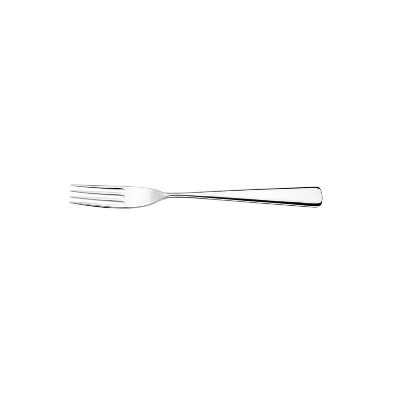 STUDIO WILLIAM KARRI MIRROR TABLE FORK 210mm (*SWW-KAM02*) =  1 X DOZEN