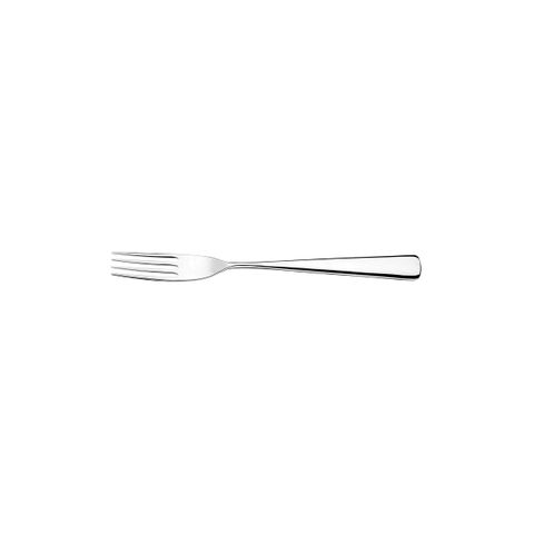 STUDIO WILLIAM KARRI MIRROR DESSERT FORK 188mm (*SWW-KAM04*) =  1 X DOZEN