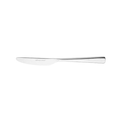 STUDIO WILLIAM KUMQUAT MIRROR TABLE KNIFE 245mm (*SWW-KQM01*) =  1 X DOZEN