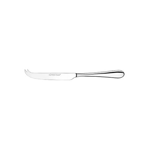 STUDIO WILLIAM MULBERRY MIRROR CHEESE KNIFE 216mm (*SWW-MUM20*) =  1 X DOZEN