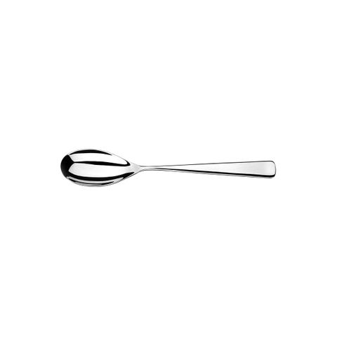STUDIO WILLIAM KARRI MIRROR SOUP SPOON 210mm (*SWW-KAM03*) =  1 X DOZEN