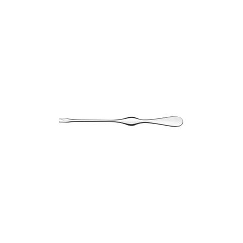 STUDIO WILLIAM MULBERRY MIRROR LOBSTER FORK 200mm (*SWW-MUM50*) = PACK OF 12 X EACHES