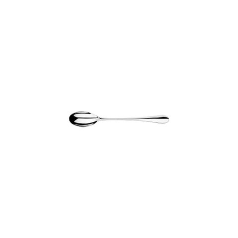 STUDIO WILLIAM MULBERRY MIRROR SODA SPOON 188mm (*SWW-MUM18*) =  1 X DOZEN