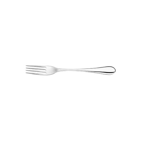 STUDIO WILLIAM MULBERRY MIRROR TABLE FORK 210mm (*SWW-MUM02*) =  1 X DOZEN