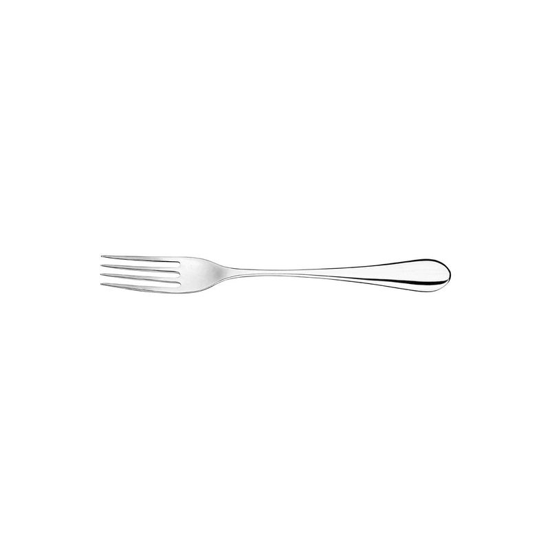 STUDIO WILLIAM MULBERRY MIRROR TABLE FORK 210mm (*SWW-MUM02*) =  1 X DOZEN