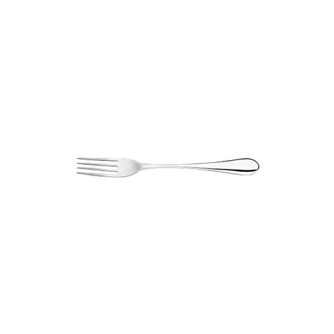 STUDIO WILLIAM MULBERRY MIRROR DESSERT FORK 188mm (*SWW-MUM04*) =  1 X DOZEN