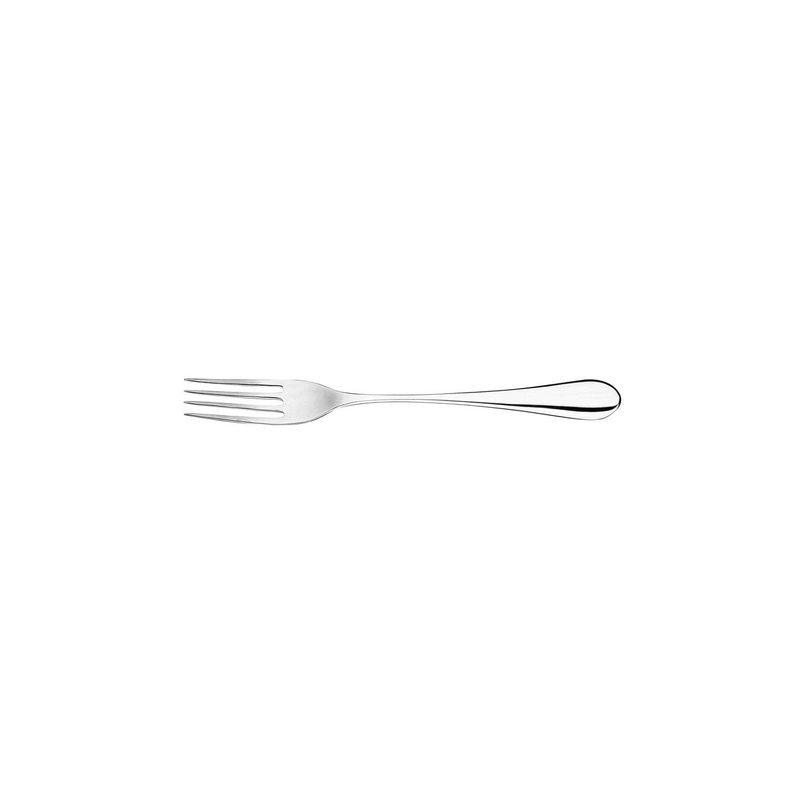 STUDIO WILLIAM MULBERRY MIRROR DESSERT FORK 188mm (*SWW-MUM04*) =  1 X DOZEN