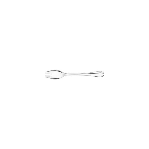 STUDIO WILLIAM MULBERRY MIRROR GOURMET SPORK 135mm (*SWW-MUM46*) =  1 X DOZEN