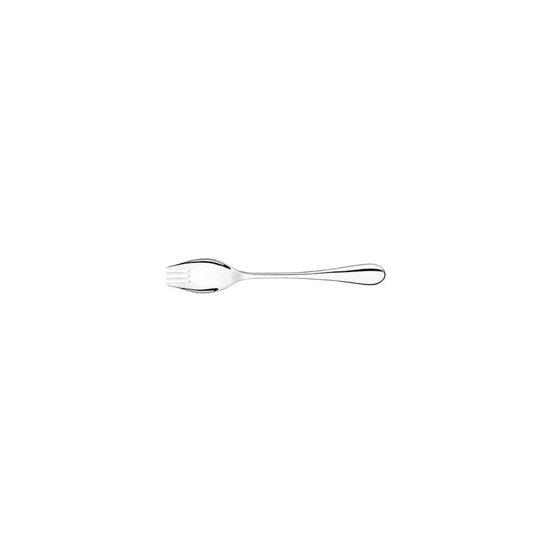 STUDIO WILLIAM MULBERRY MIRROR GOURMET SPORK 135mm (*SWW-MUM46*) =  1 X DOZEN
