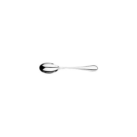 STUDIO WILLIAM MULBERRY MIRROR TEASPOON 132mm (*SWW-MUM07*) =  1 X DOZEN