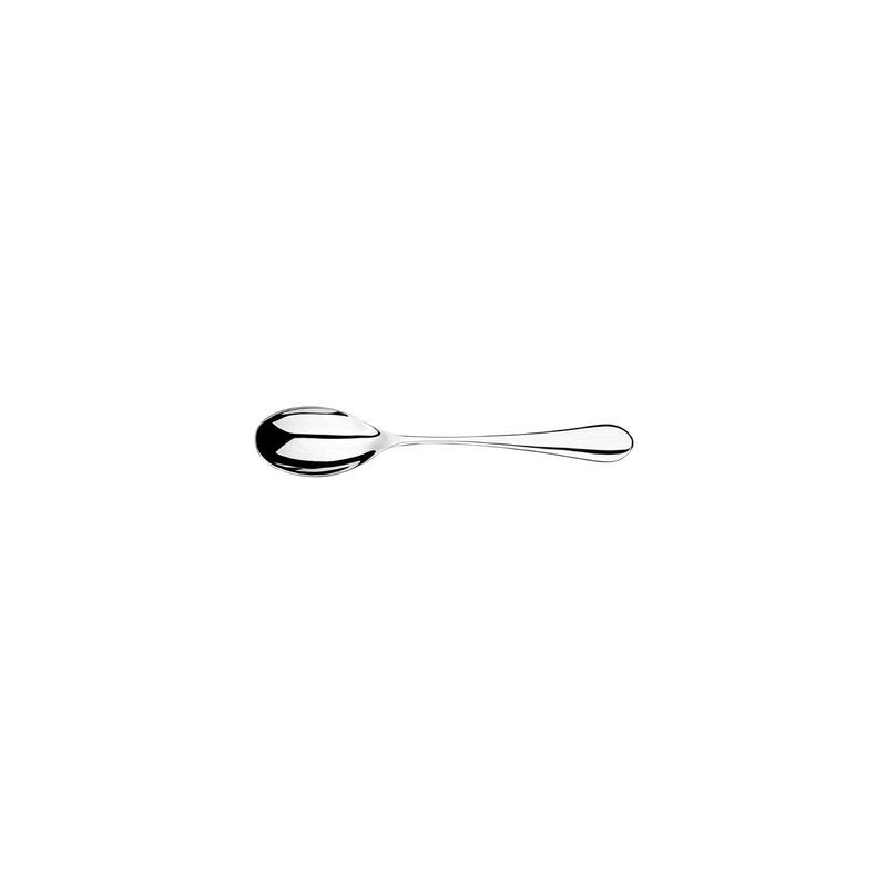 STUDIO WILLIAM MULBERRY MIRROR TEASPOON 132mm (*SWW-MUM07*) =  1 X DOZEN