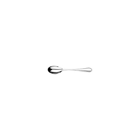 STUDIO WILLIAM MULBERRY MIRROR ESPRESSO SPOON 106mm (*SWW-MUM14*) =  1 X DOZEN