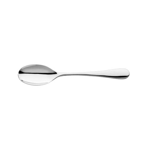 STUDIO WILLIAM MULBERRY MIRROR SERVING SPOON 248mm (*SWW-MUM09*) = PACK OF 12 X EACHES