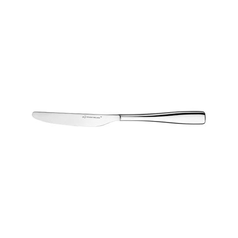 STUDIO WILLIAM REDWOOD MIRROR TABLE KNIFE 240mm (*SWW-REM01*) =  1 X DOZEN