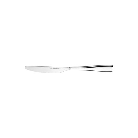 STUDIO WILLIAM REDWOOD MIRROR DESSERT KNIFE 212mm (*SWW-REM05*) =  1 X DOZEN