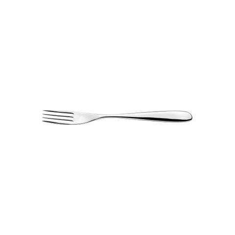STUDIO WILLIAM OLIVE MIRROR TABLE FORK 210mm (*SWW-OLM02*) =  1 X DOZEN