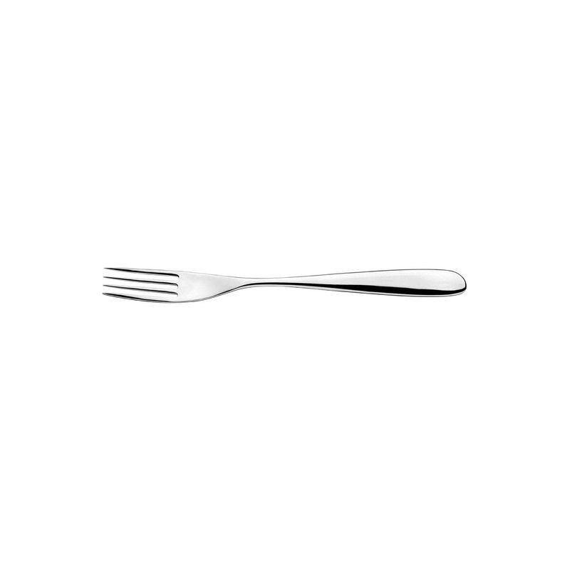 STUDIO WILLIAM OLIVE MIRROR TABLE FORK 210mm (*SWW-OLM02*) =  1 X DOZEN
