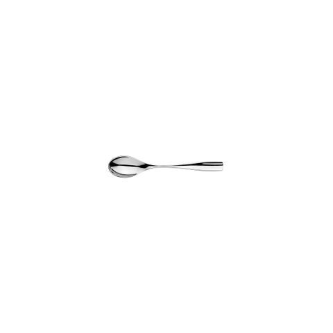 STUDIO WILLIAM REDWOOD MIRROR COFFEE SPOON 116mm (*SWW-REM13*) =  1 X DOZEN