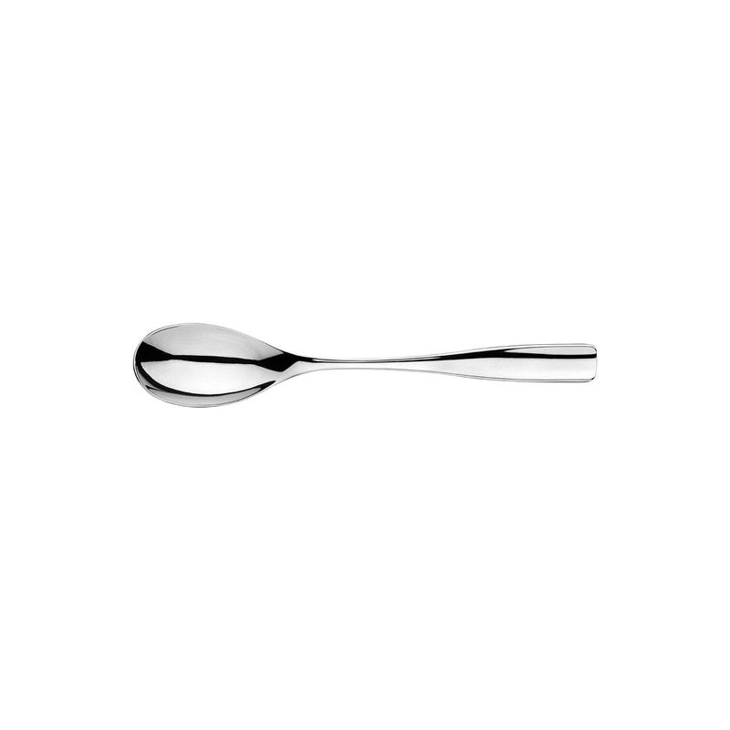 STUDIO WILLIAM REDWOOD MIRROR SOUP SPOON 210mm (*SWW-REM03*) =  1 X DOZEN