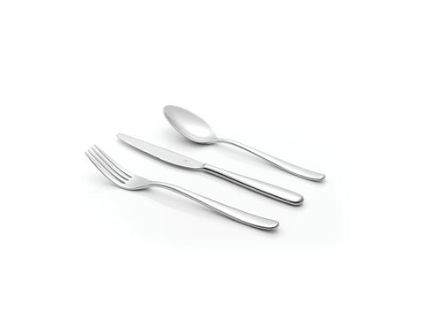 TABLEKRAFT AERO DAWN BUTTER KNIFE S/S 193mm (*12670*) =  1 X DOZEN