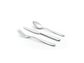 TABLEKRAFT AERO DAWN BUTTER KNIFE S/S 193mm (*12670*) =  1 X DOZEN